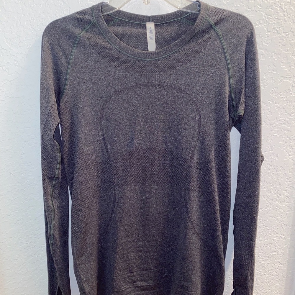 Lululemon Long Sleeve